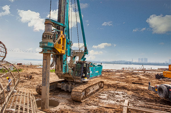 厉害了,我的国!那些伟大工程背后的“山河绿”