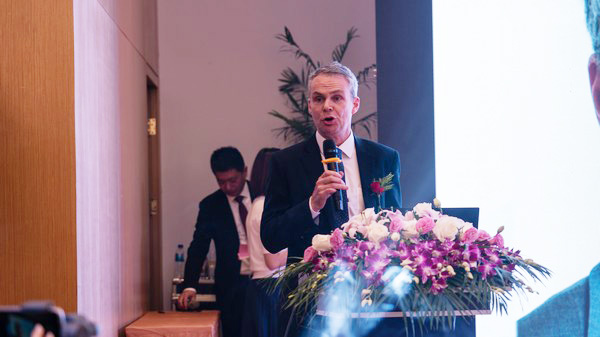 首日签单2.6亿元,山河智能创新产品引爆上海宝马展