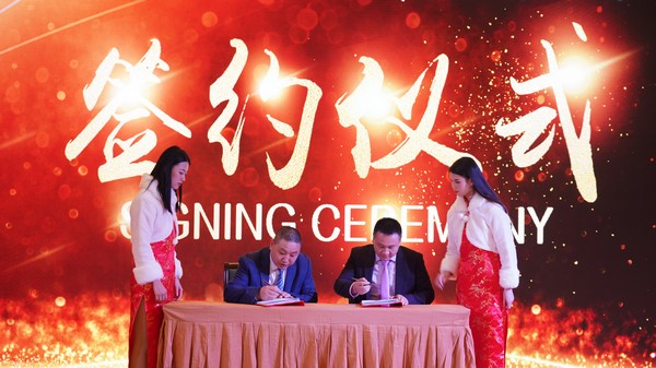 首日签单2.6亿元,山河智能创新产品引爆上海宝马展