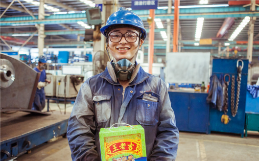 我们有清凉做伴,高温也能潇潇洒洒