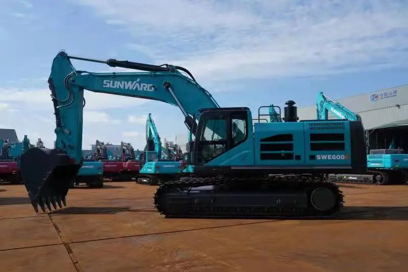 奖!奖!奖!山河智能多个产品荣登2021年度工程机械明星产品榜