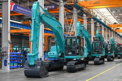 “智慧工厂”引领“生产节拍”——金牌影院官网首页入口智能一探究竟