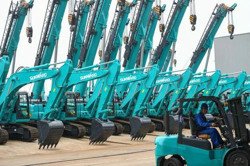 “智慧工厂”引领“生产节拍”——金牌影院官网首页入口智能一探究竟