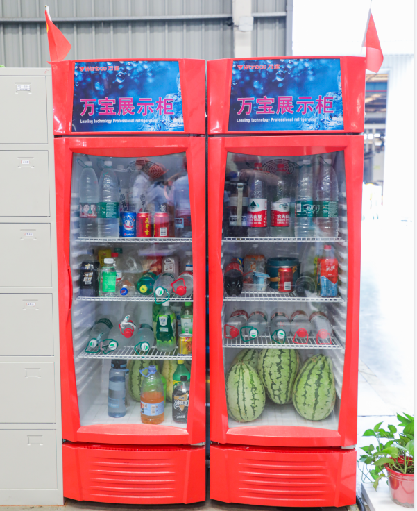 山河智能“降暑套餐”，只为不服“暑”的你 (金牌影院官网)