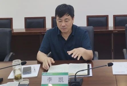 山河智能与西南能矿集团开展深入交流，共筑智能矿山与绿色能源新未来